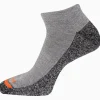 Active Work Low Cut Sock 3 Pack - Socks