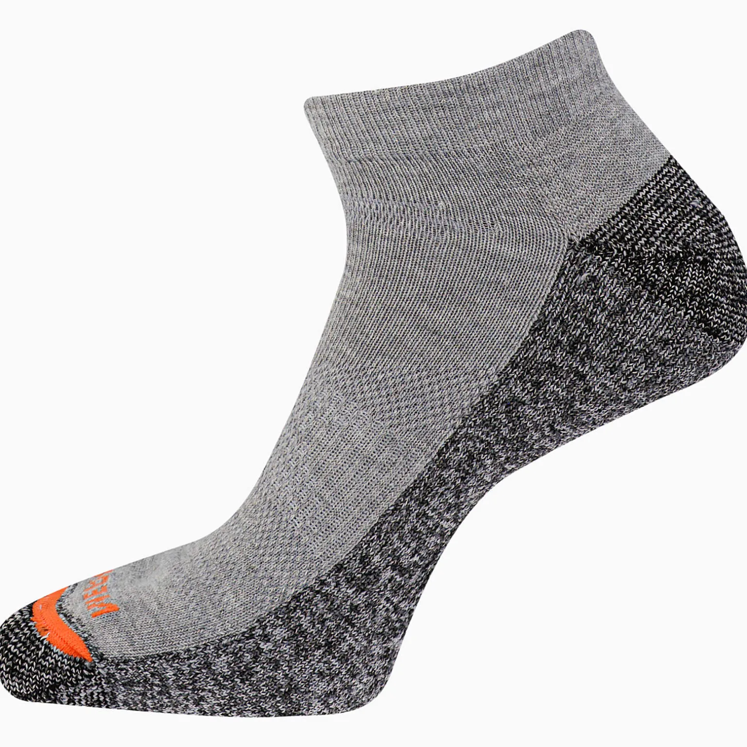 Active Work Low Cut Sock 3 Pack - Socks