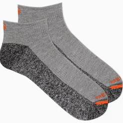 Active Work Low Cut Sock 3 Pack - Socks