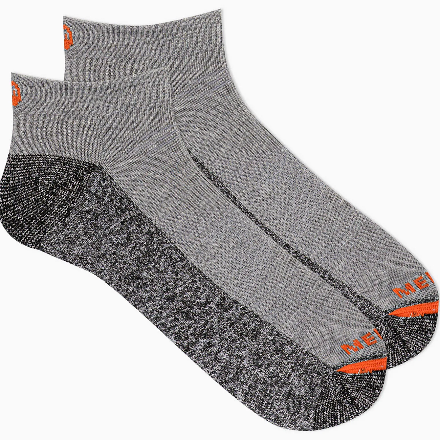 Active Work Low Cut Sock 3 Pack - Socks