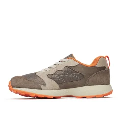 Big Kid's Alpine A83 Slip On - Everyday