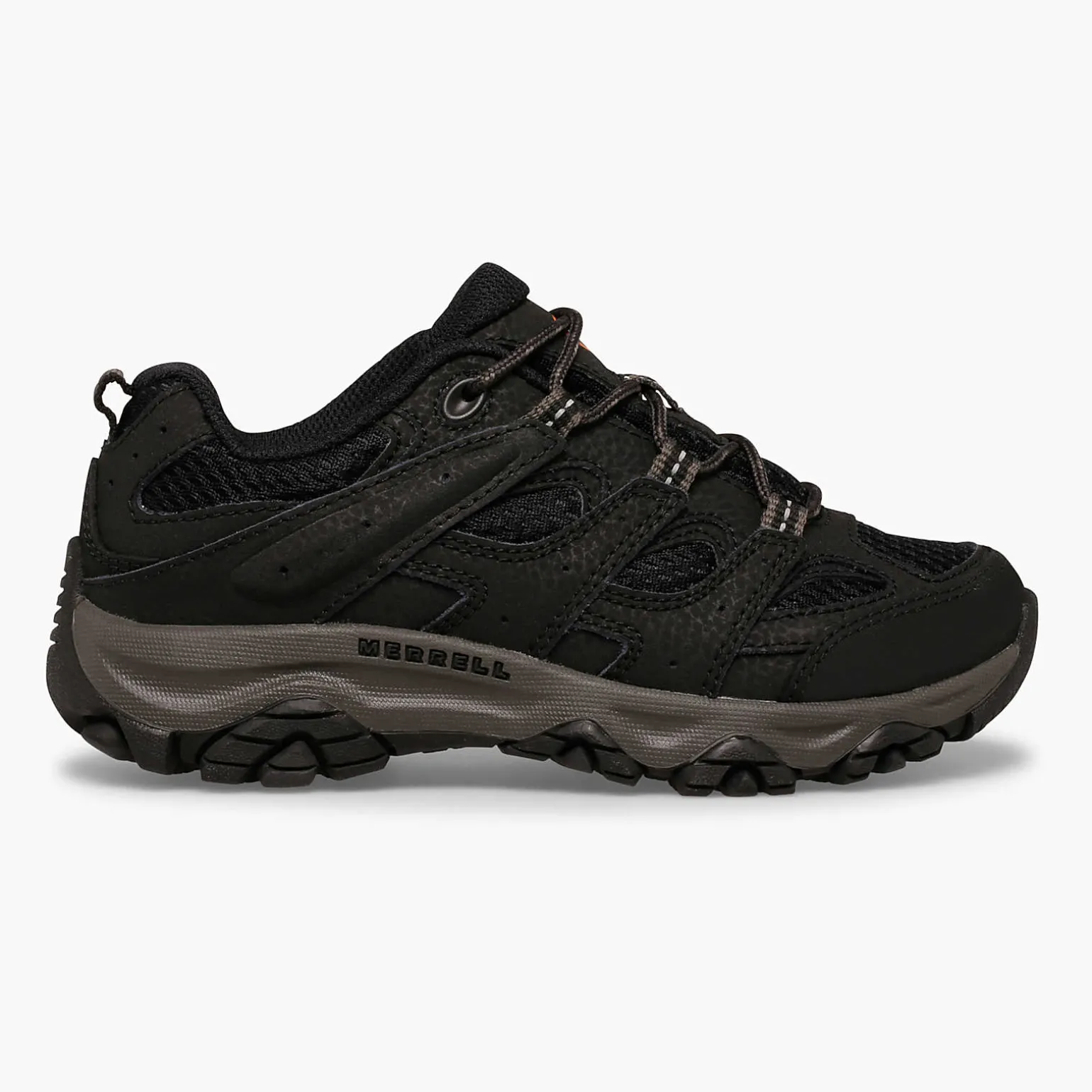 Big Kid's Moab 3 Low Lace Shoe - Hiking