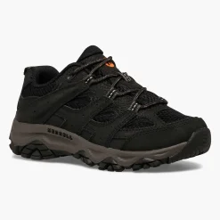 Big Kid's Moab 3 Low Lace Shoe - Hiking