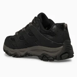 Big Kid's Moab 3 Low Lace Shoe - Hiking