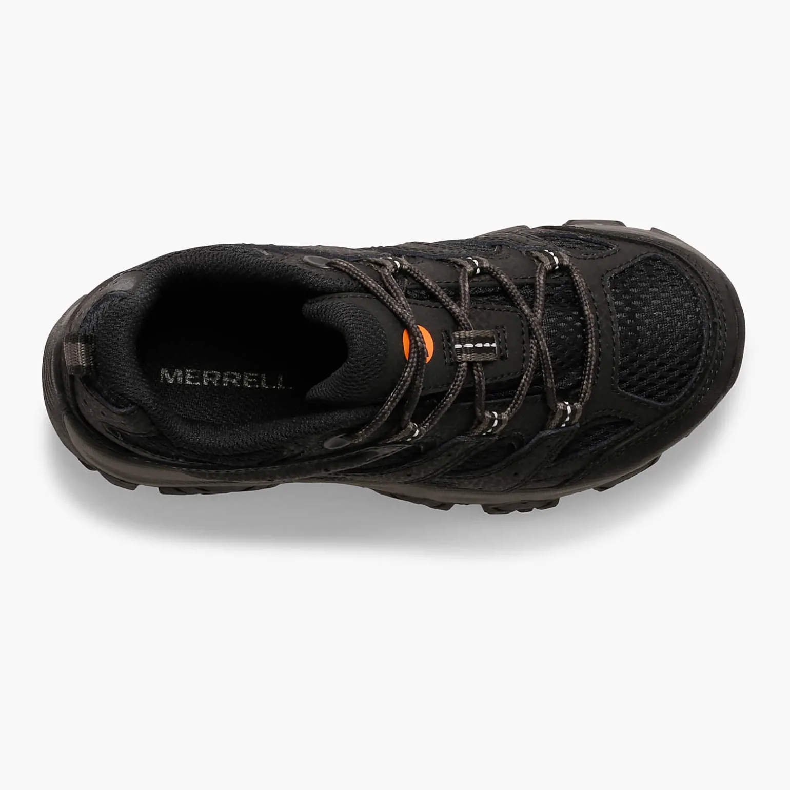 Big Kid's Moab 3 Low Lace Shoe - Hiking