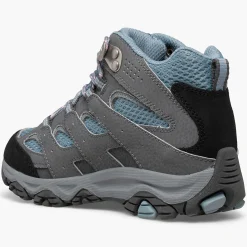 Big Kid's Moab 3 Mid Waterproof Boot - Hiking
