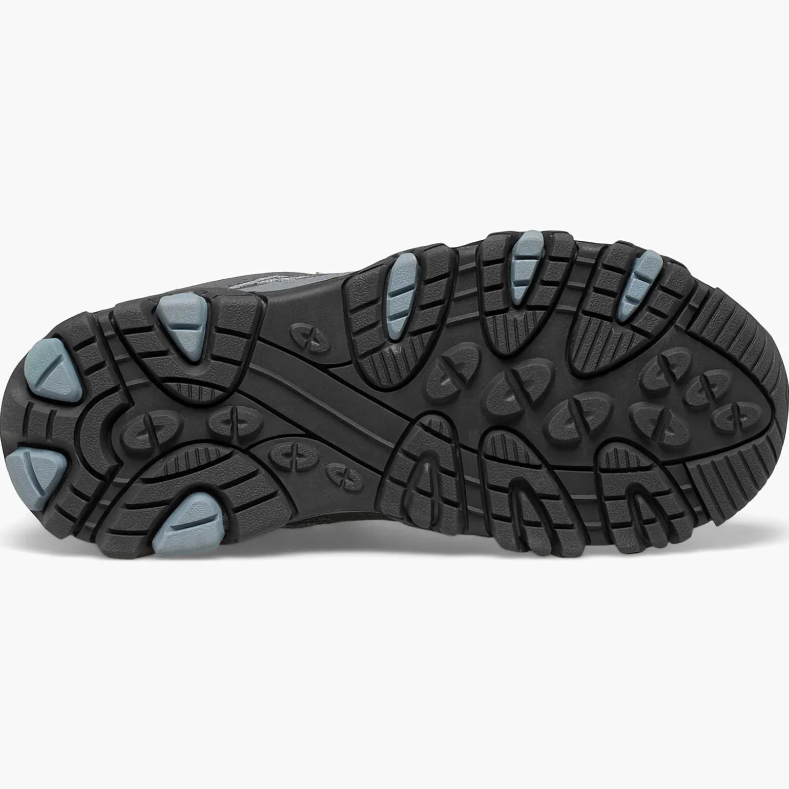 Big Kid's Moab 3 Mid Waterproof Boot - Hiking