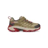 Big Kid's Moab Speed 2 Low A/C Waterproof - Hiking