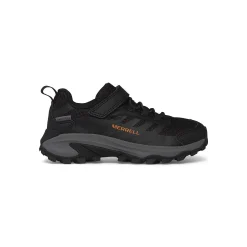 Big Kid's Moab Speed 2 Low A/C Waterproof - Hiking