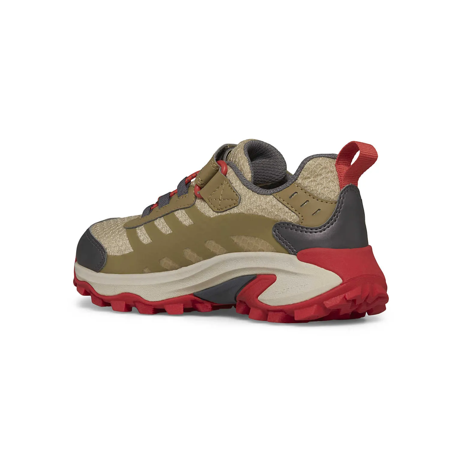 Big Kid's Moab Speed 2 Low A/C Waterproof - Hiking