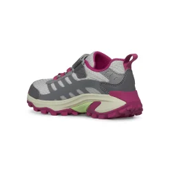 Big Kid's Moab Speed 2 Low A/C Waterproof - Hiking