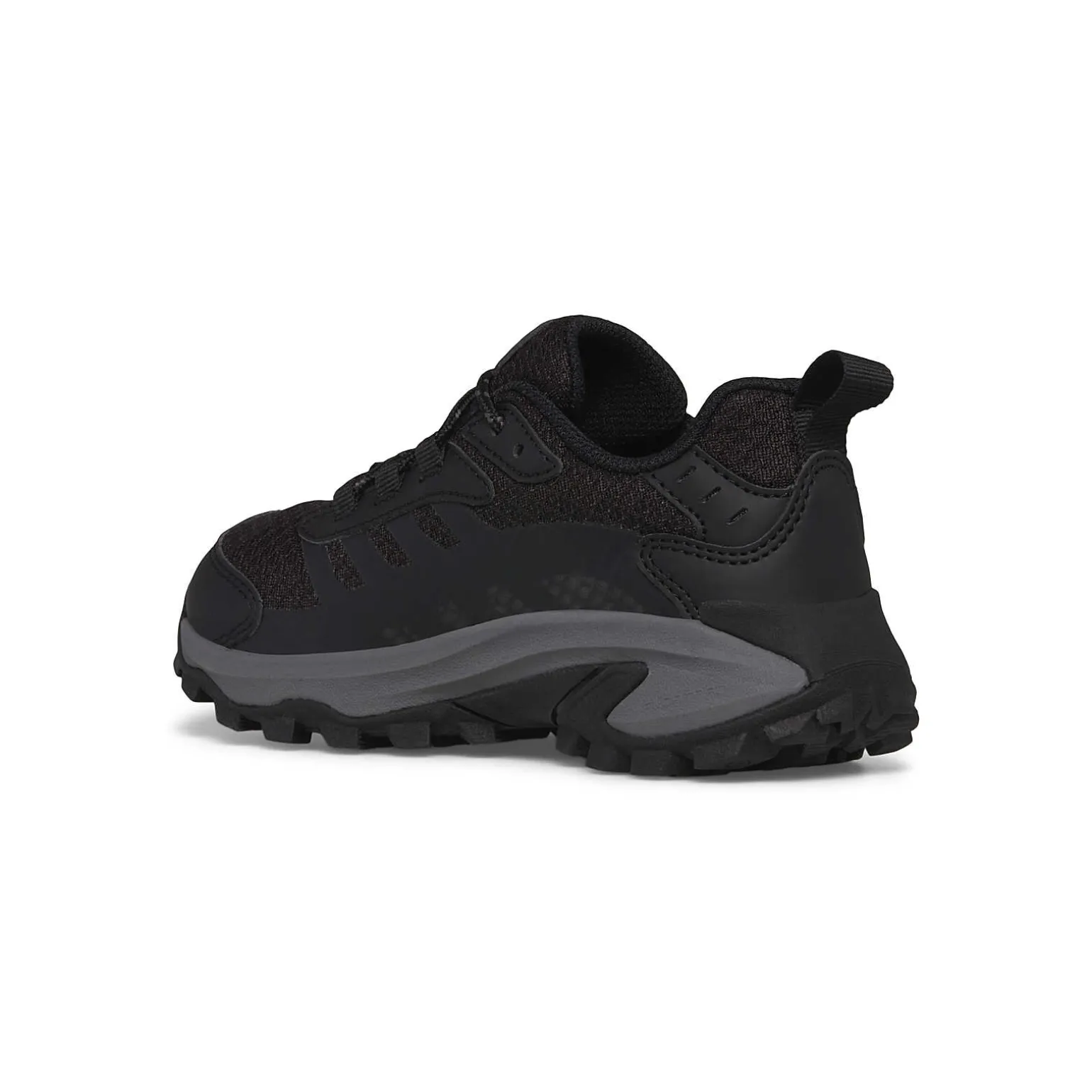 Big Kid's Moab Speed 2 Low Waterproof - Hiking