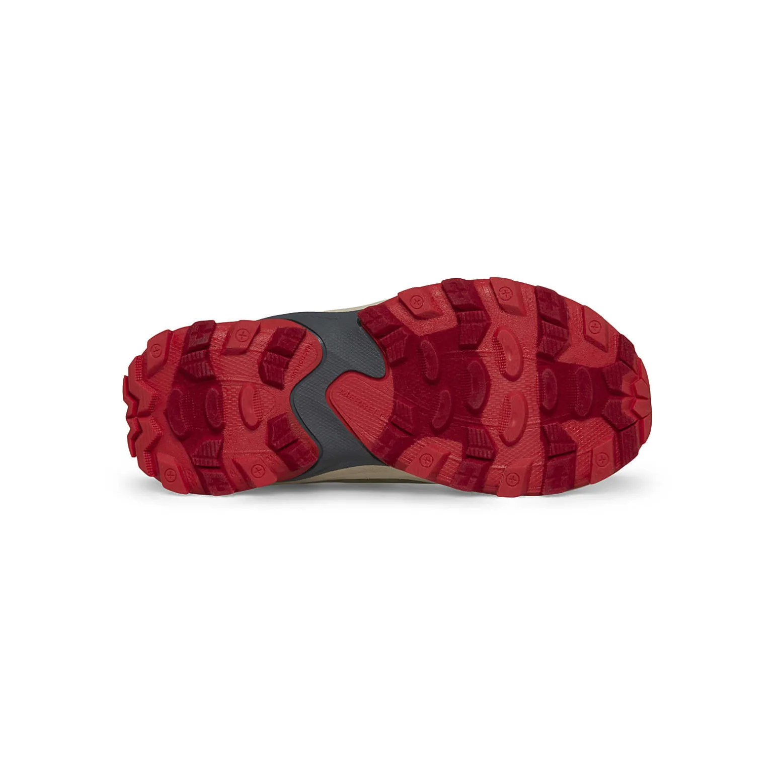Big Kid's Moab Speed 2 Low A/C Waterproof - Hiking