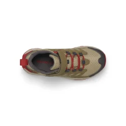 Big Kid's Moab Speed 2 Low A/C Waterproof - Hiking