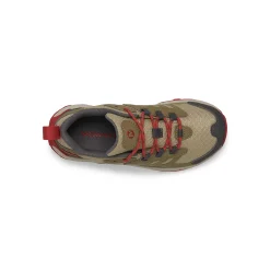 Big Kid's Moab Speed 2 Low Waterproof - Hiking