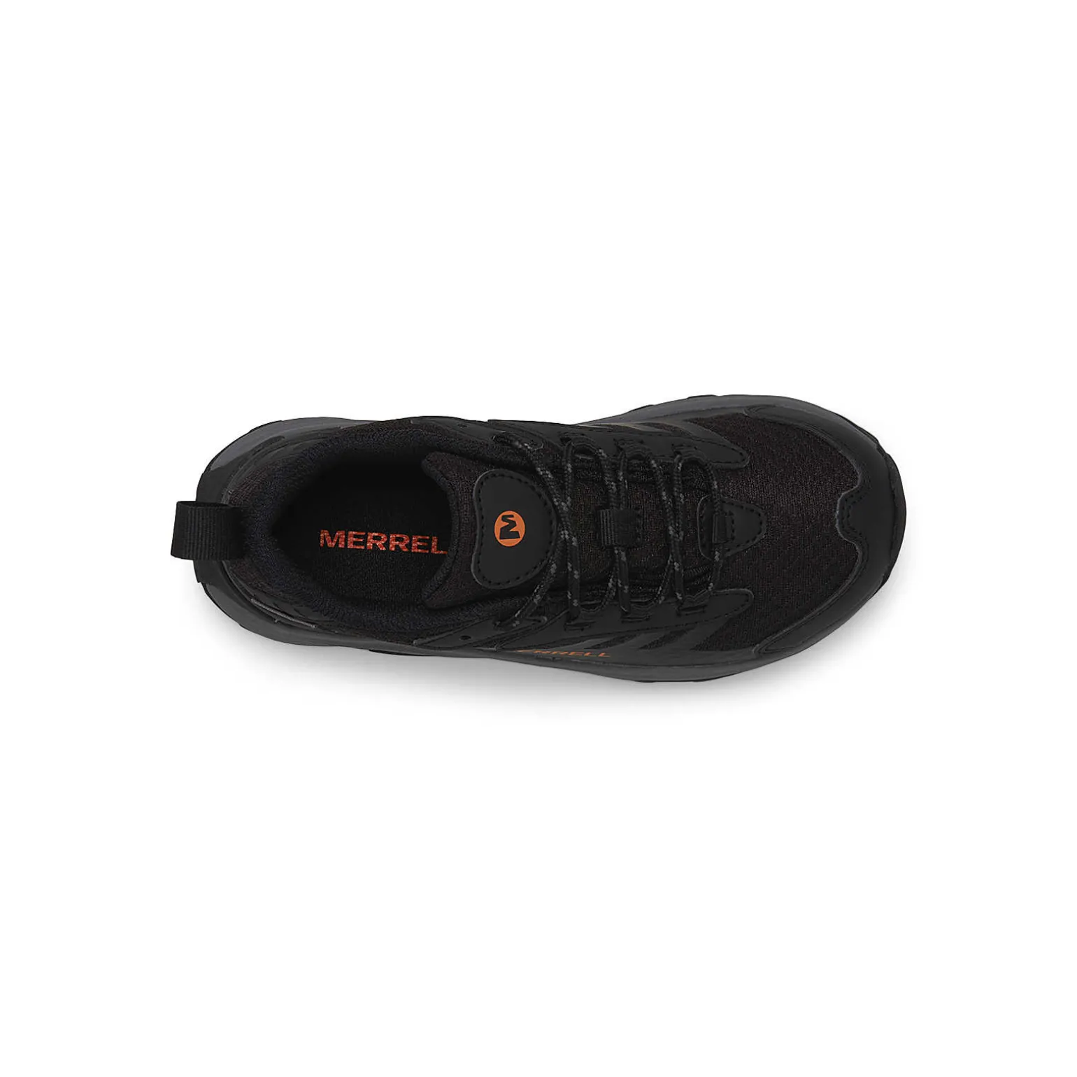 Big Kid's Moab Speed 2 Low Waterproof - Hiking
