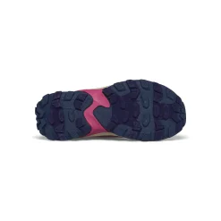 Big Kid's Moab Speed 2 Mid Waterproof - Hiking