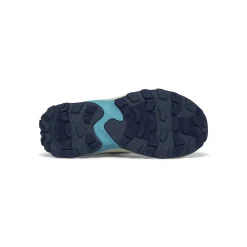 Big Kid's Moab Speed Mid 2 A/C Waterproof - Hiking