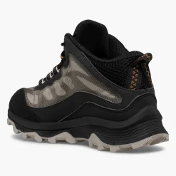 Big Kid's Moab Speed Mid Waterproof - Hiking