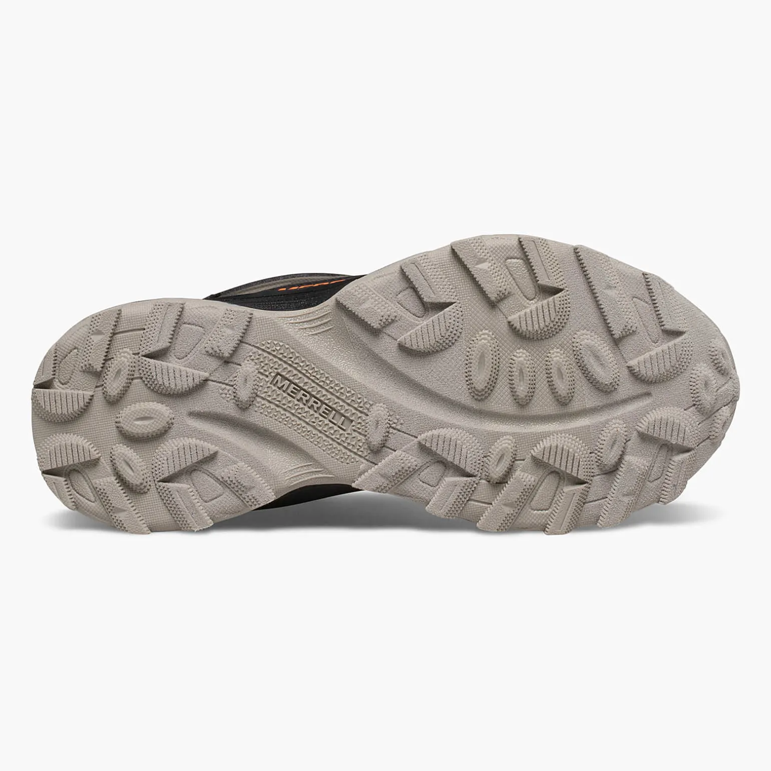 Big Kid's Moab Speed Mid Waterproof - Hiking