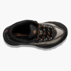 Big Kid's Moab Speed Mid Waterproof - Hiking