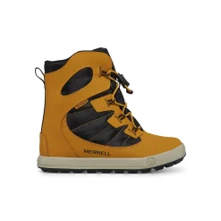 Big Kid's Snow Bank 4.0 Waterproof Boot - Winter Boots