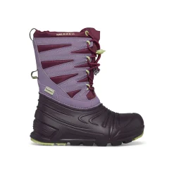 Big Kid's Snow Quest Lite 3.0 Waterproof - Winter Boots