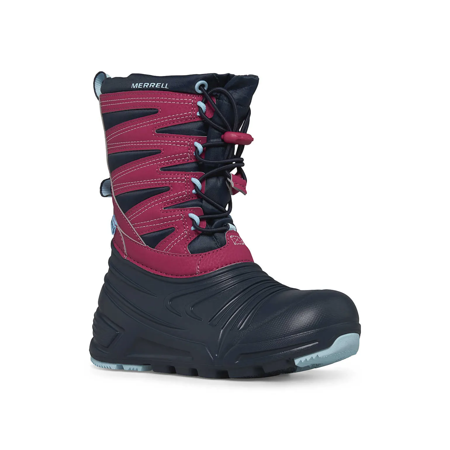 Big Kid's Snow Quest Lite 3.0 Waterproof - Winter Boots