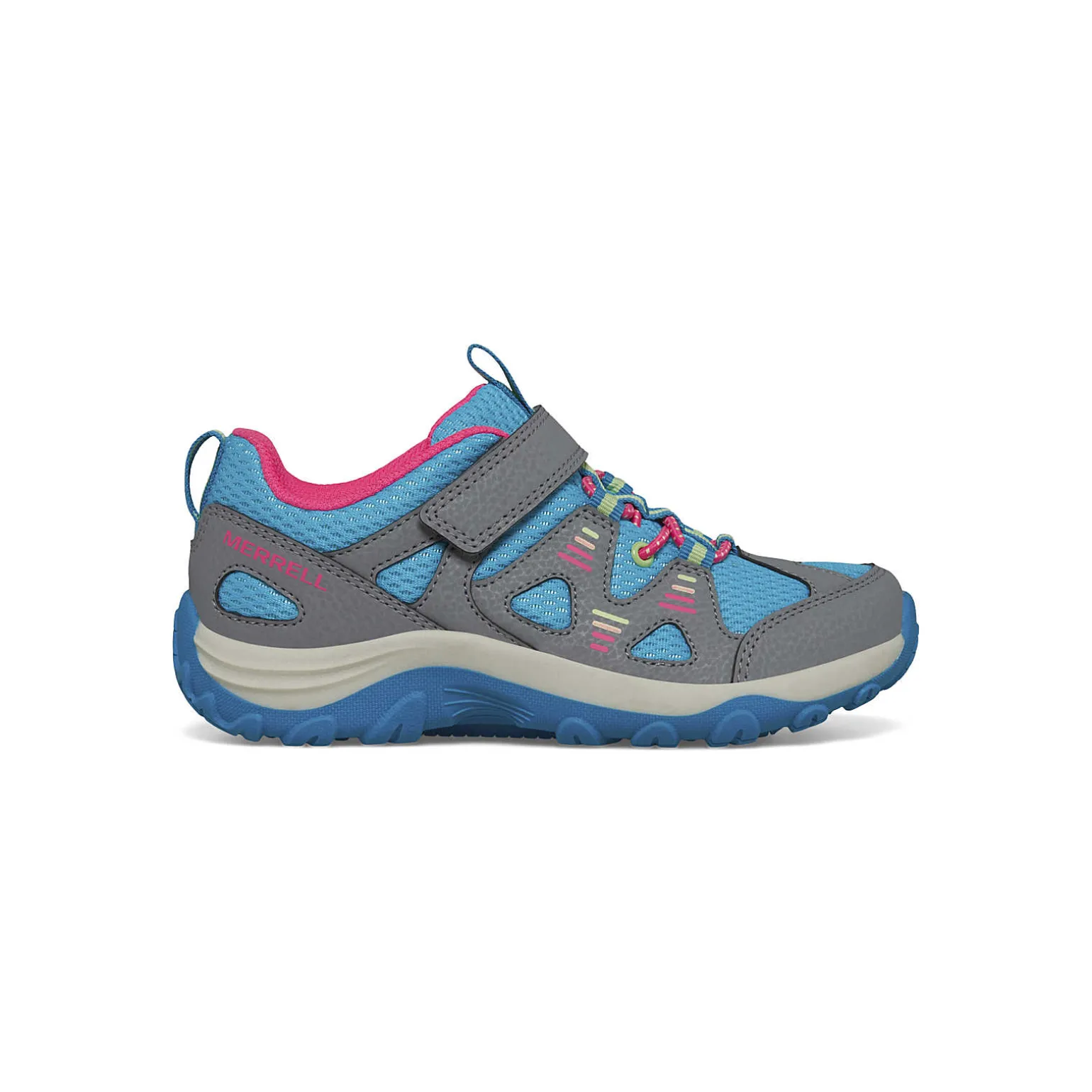 Big Kid's Trail Chaser 2 - Trail Running