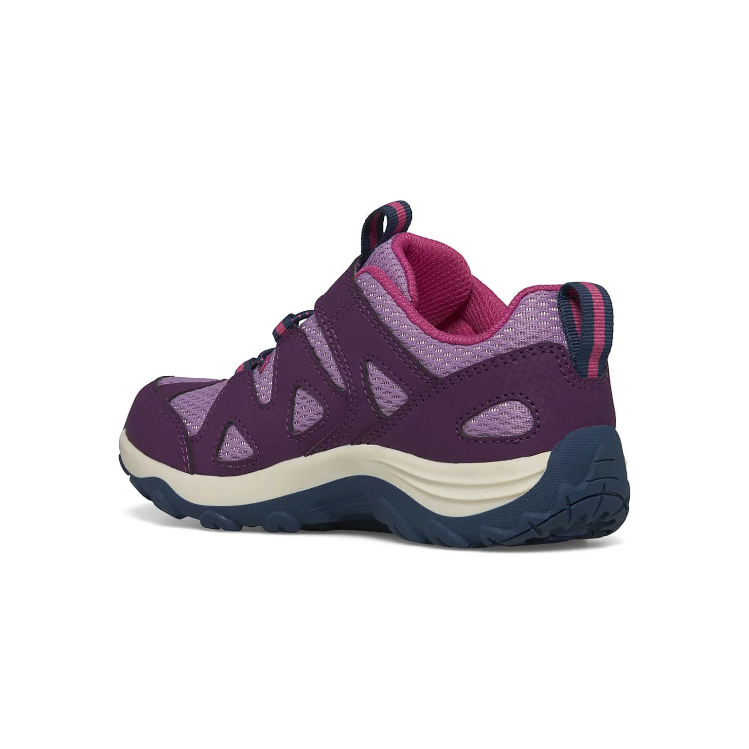 Big Kid's Trail Chaser 2 - Trail Running