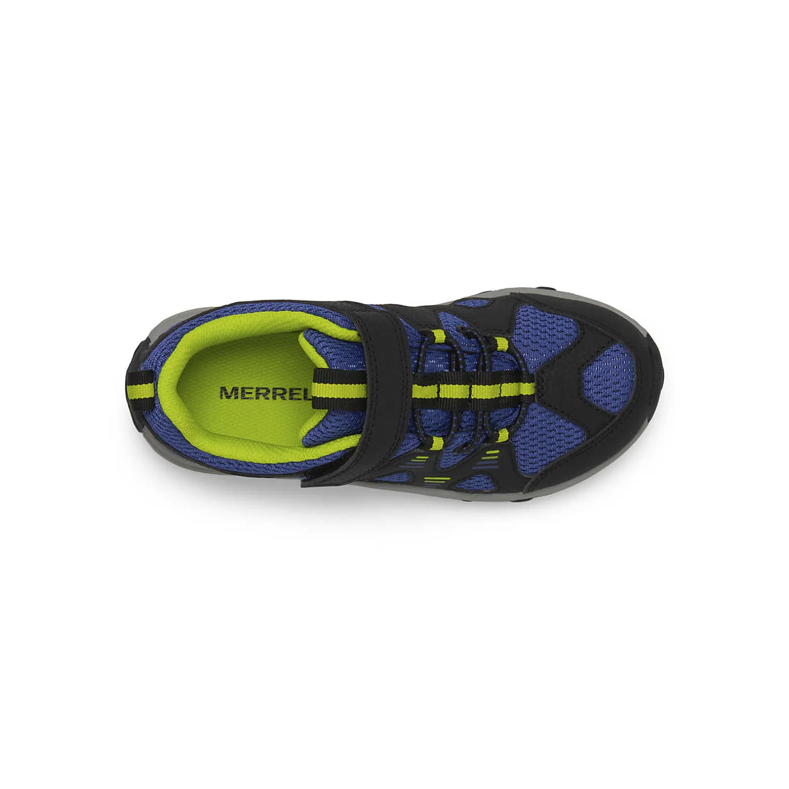 Big Kid's Trail Chaser 2 - Trail Running