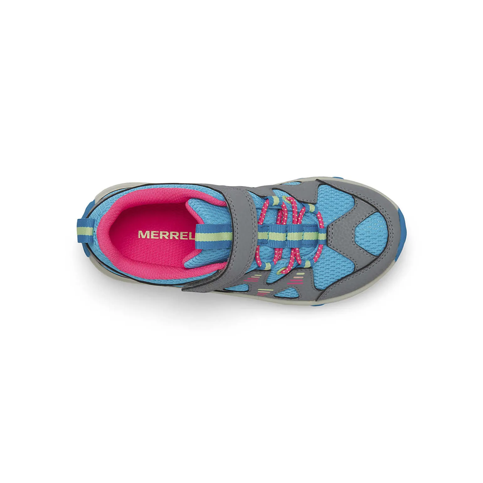 Big Kid's Trail Chaser 2 - Trail Running