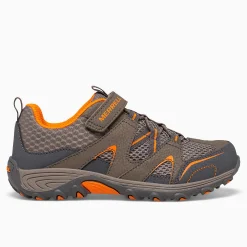 Big Kid's Trail Chaser Shoe - Back to School