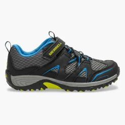Big Kid's Trail Chaser Shoe - Back to School