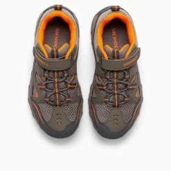 Big Kid's Trail Chaser Shoe - Back to School