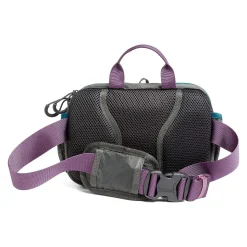 Crest 4L Crossbody Bag - Bags