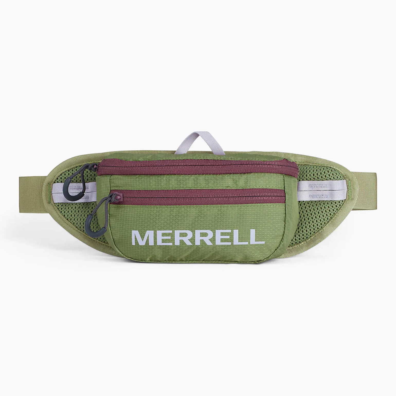 Crest 1.5L Lumbar Pack - Bags