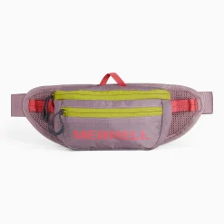 Crest 1.5L Lumbar Pack - Bags