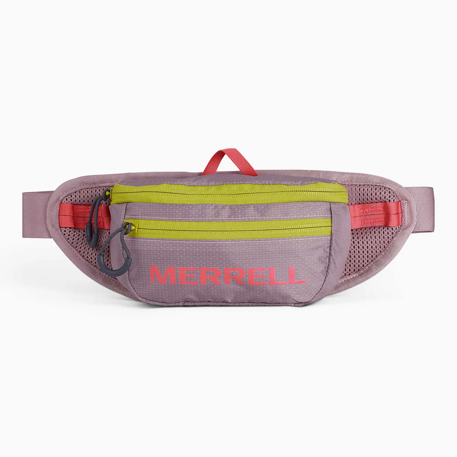Crest 1.5L Lumbar Pack - Bags