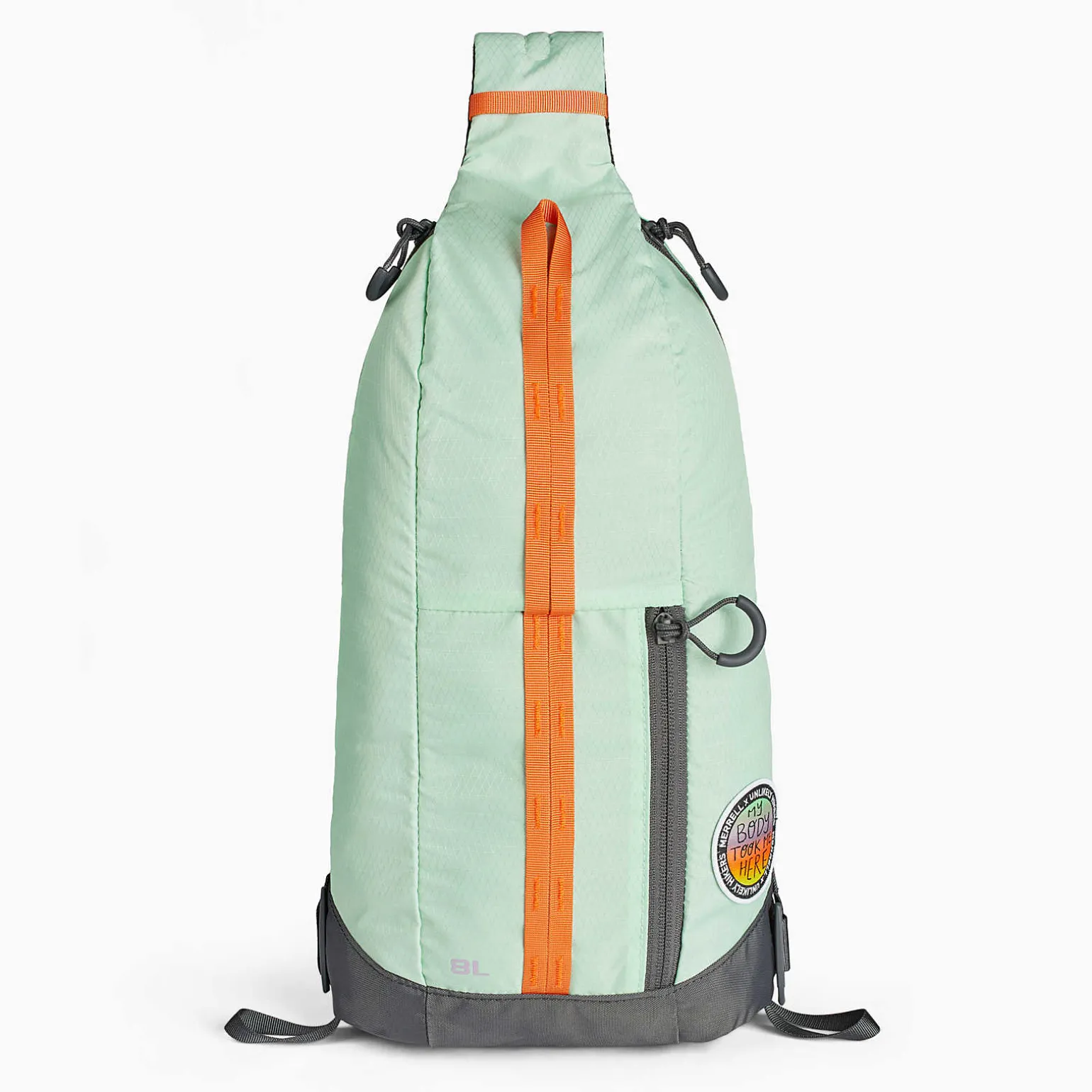 Crest 8L Sling X Unlikely Hikers - Bags