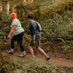 Crest 8L Sling X Unlikely Hikers - Bags