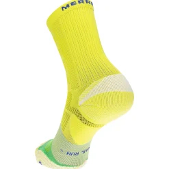 Cushion Trail Runner Crew Sock - Socks