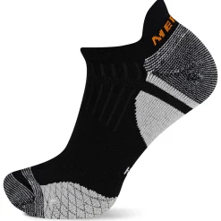 Cushion Trail Runner Tab Sock - Socks