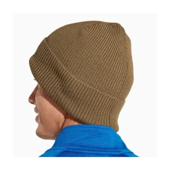 Hike On Patch Beanie - Hats & Headwear