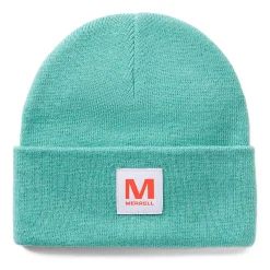 Kid's Merrell Patch Beanie - Hats