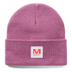 Kid's Merrell Patch Beanie - Hats