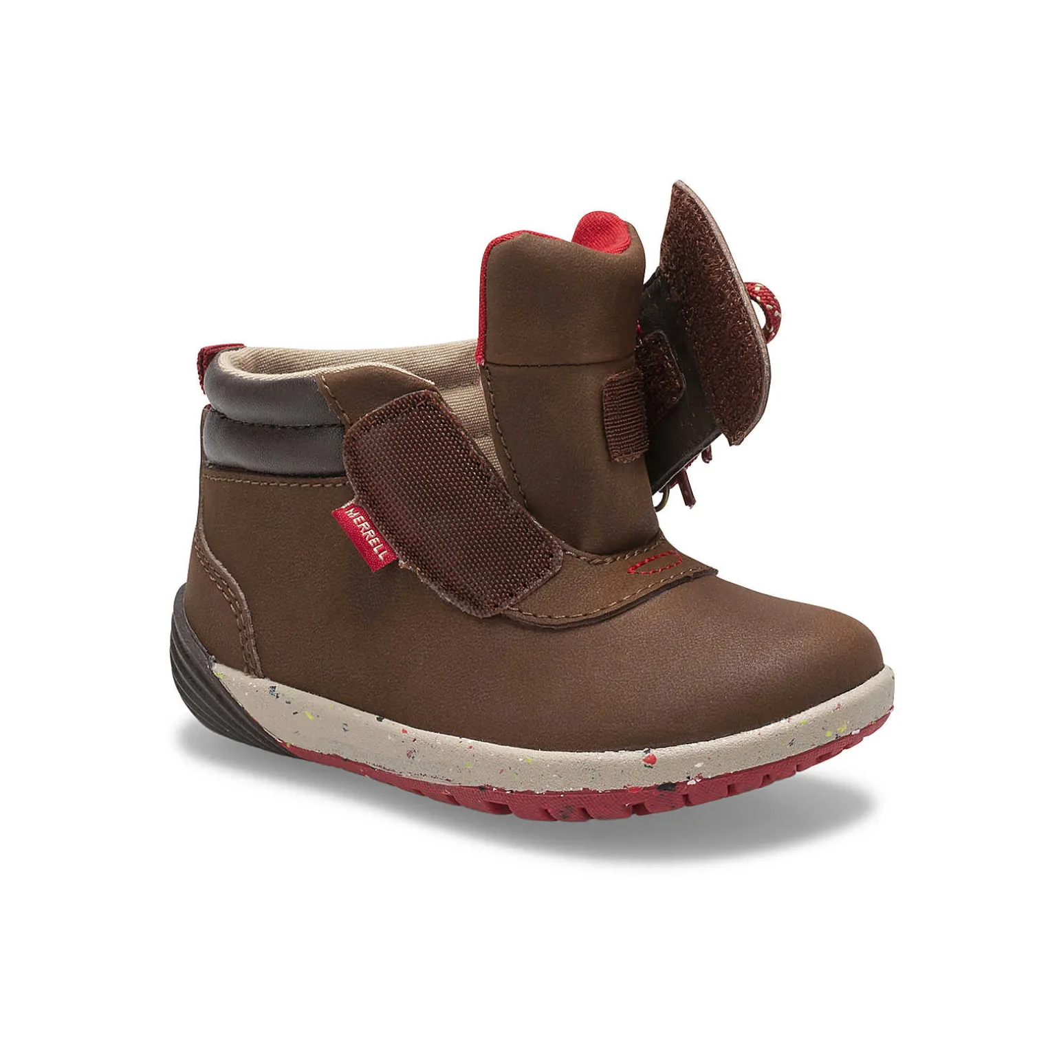 Little Kid's Bare Steps Boot 2.0 - Bare Steps™ Collection