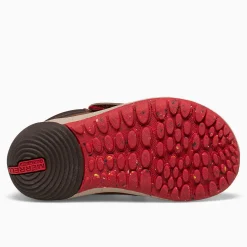 Little Kid's Bare Steps Boot 2.0 - Bare Steps™ Collection