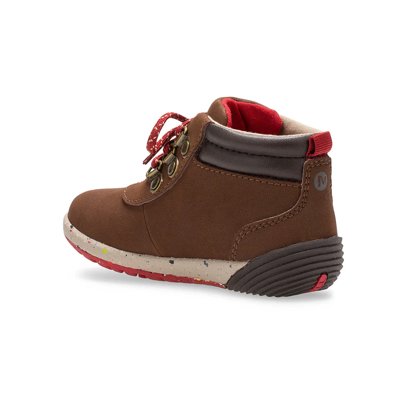 Little Kid's Bare Steps Boot 2.0 - Bare Steps™ Collection