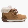 Little Kid's Bare Steps&reg; Cocoa Jr. Boot - Bare Steps&trade; Collection